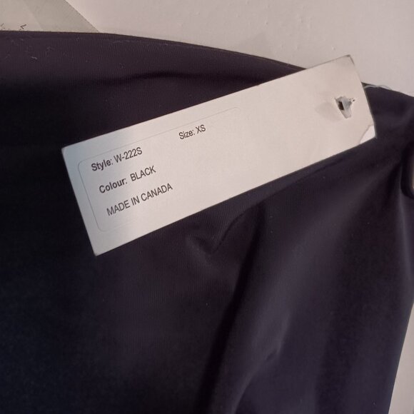 NWT Misura by Joeffer Caoc Maxi pencil skirt - XS - Picture 5 of 6